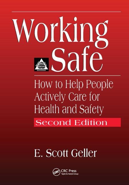 Front cover_Working Safe