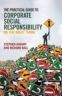 Couverture_The Practical Guide To Corporate Social Responsibility