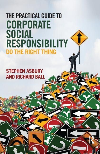 Couverture_The Practical Guide To Corporate Social Responsibility