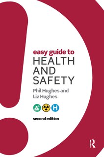 Front cover_Easy Guide To Health And Safety