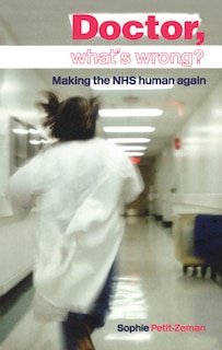 Front cover_Doctor, What's Wrong?