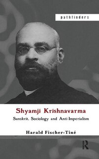 Front cover_Shyamji Krishnavarma