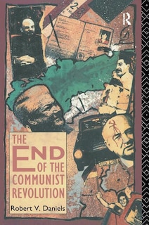Couverture_End of the Communist Revolution