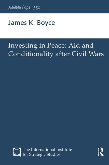 Couverture_Investing In Peace