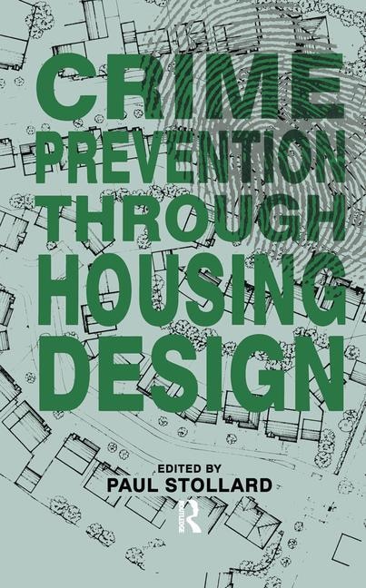 Front cover_Crime Prevention Through Housing Design