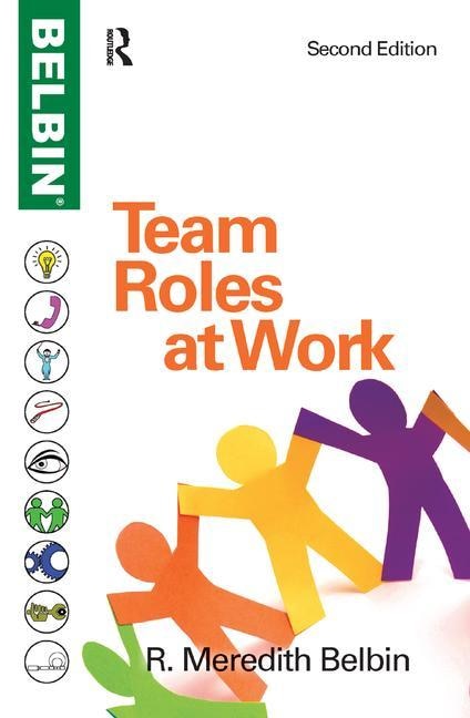 Couverture_Team Roles At Work
