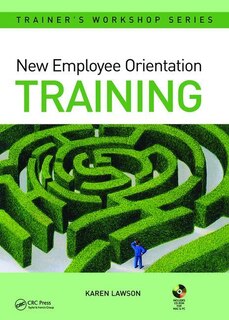 Couverture_New Employee Orientation Training
