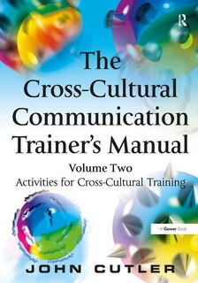 Front cover_Cross-Cultural Communication Trainer's Manual