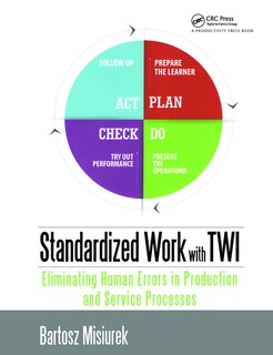 Front cover_Standardized Work With Twi