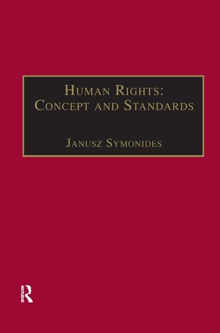 Front cover_Human Rights
