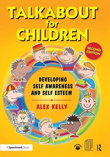 Front cover_Talkabout for Children