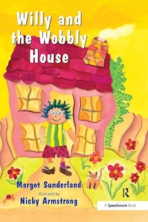 Couverture_Willy And The Wobbly House