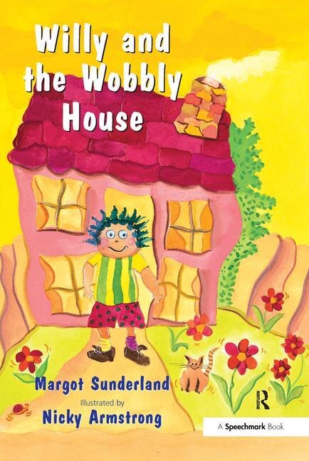 Couverture_Willy And The Wobbly House