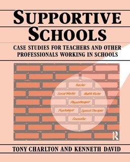 Couverture_Supportive Schools