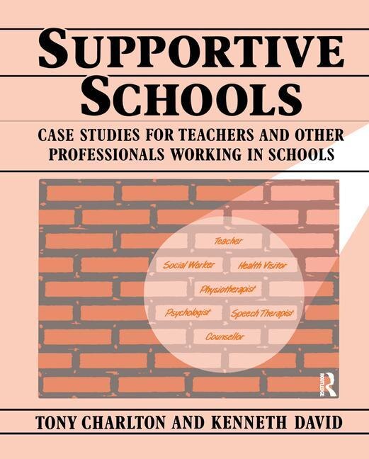 Couverture_Supportive Schools