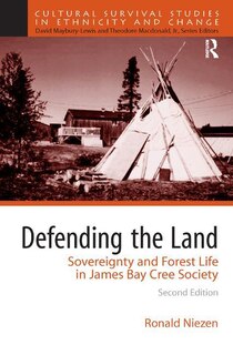 Front cover_Defending The Land