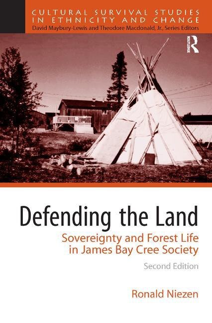 Front cover_Defending The Land