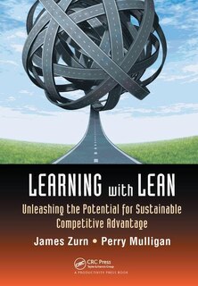 Front cover_Learning With Lean