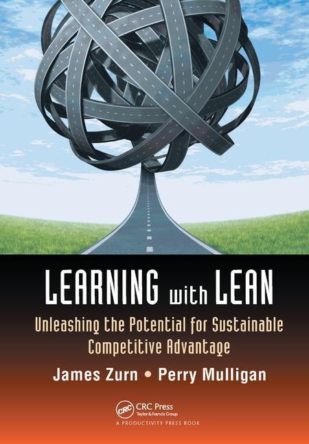 Front cover_Learning With Lean