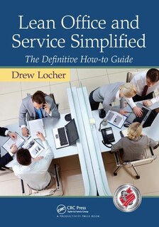 Front cover_Lean Office And Service Simplified