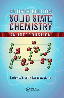 Couverture_Solid State Chemistry