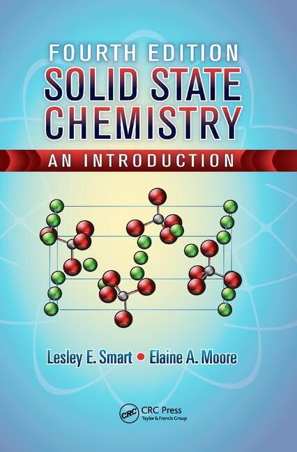 Couverture_Solid State Chemistry