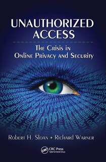 Couverture_Unauthorized Access