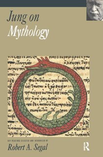 Front cover_Jung On Mythology