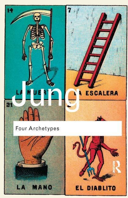 Couverture_Four Archetypes