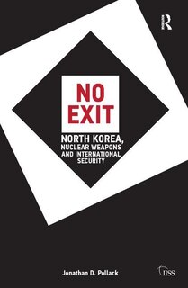 Front cover_No Exit