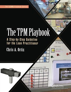 Couverture_The Tpm Playbook