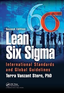 Front cover_Lean Six Sigma