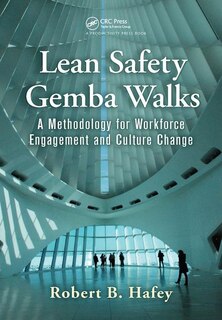 Front cover_Lean Safety Gemba Walks