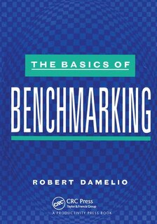 Couverture_Basics of Benchmarking