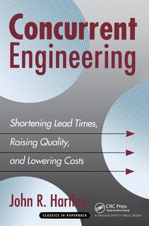 Front cover_Concurrent Engineering