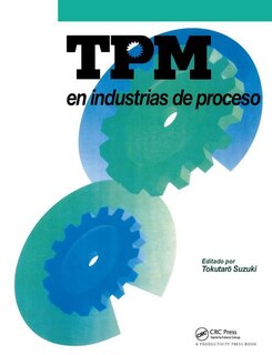 Couverture_TPM en industrias de proceso