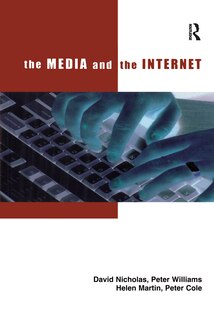 Front cover_The Media and the Internet