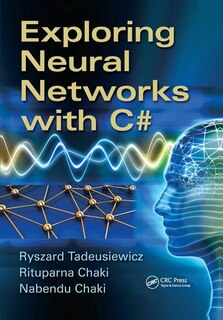 Front cover_Exploring Neural Networks With C#