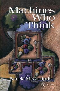 Front cover_Machines Who Think