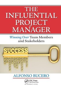 Couverture_The Influential Project Manager