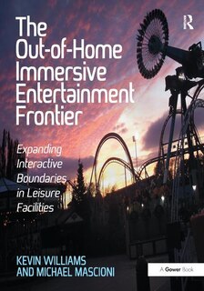 Front cover_The Out-of-home Immersive Entertainment Frontier