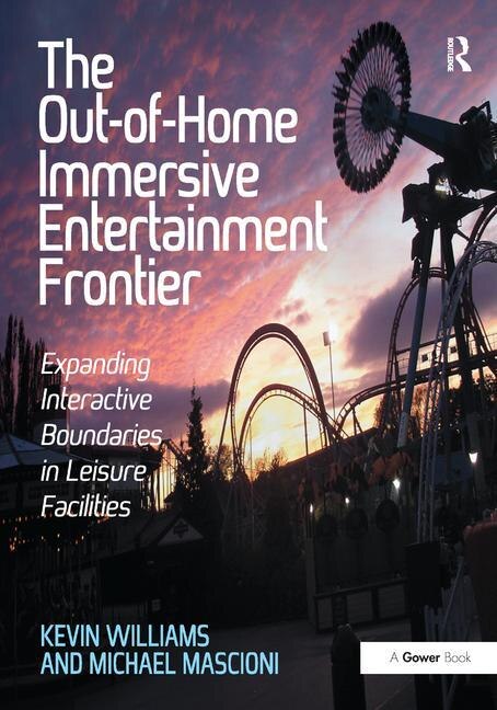 Front cover_The Out-of-home Immersive Entertainment Frontier