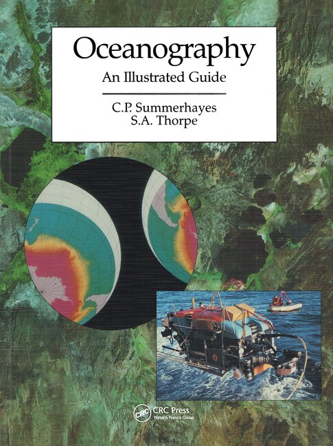 Front cover_Oceanography