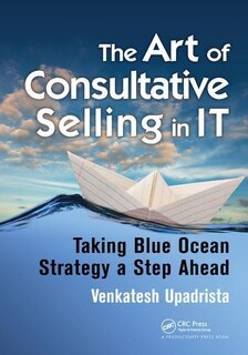 Front cover_The Art Of Consultative Selling In It