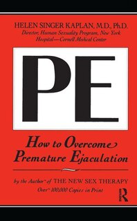 Couverture_How To Overcome Premature Ejaculation