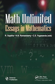 Math Unlimited: Essays In Mathematics