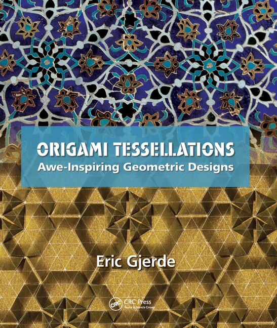 Couverture_Origami Tessellations