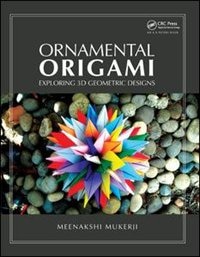 Front cover_Ornamental Origami