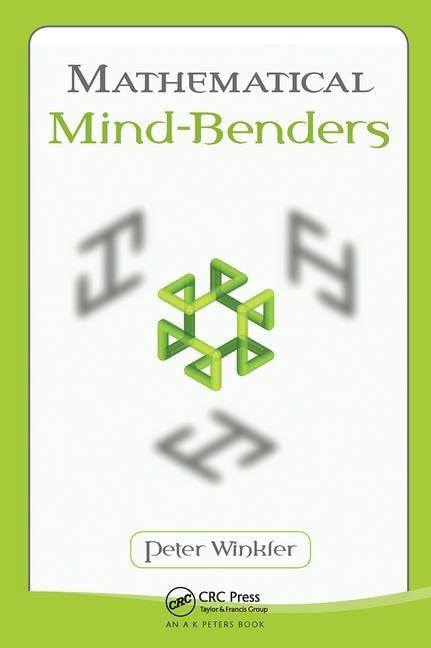 Couverture_Mathematical Mind-benders