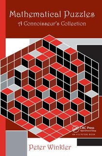 Front cover_Mathematical Puzzles